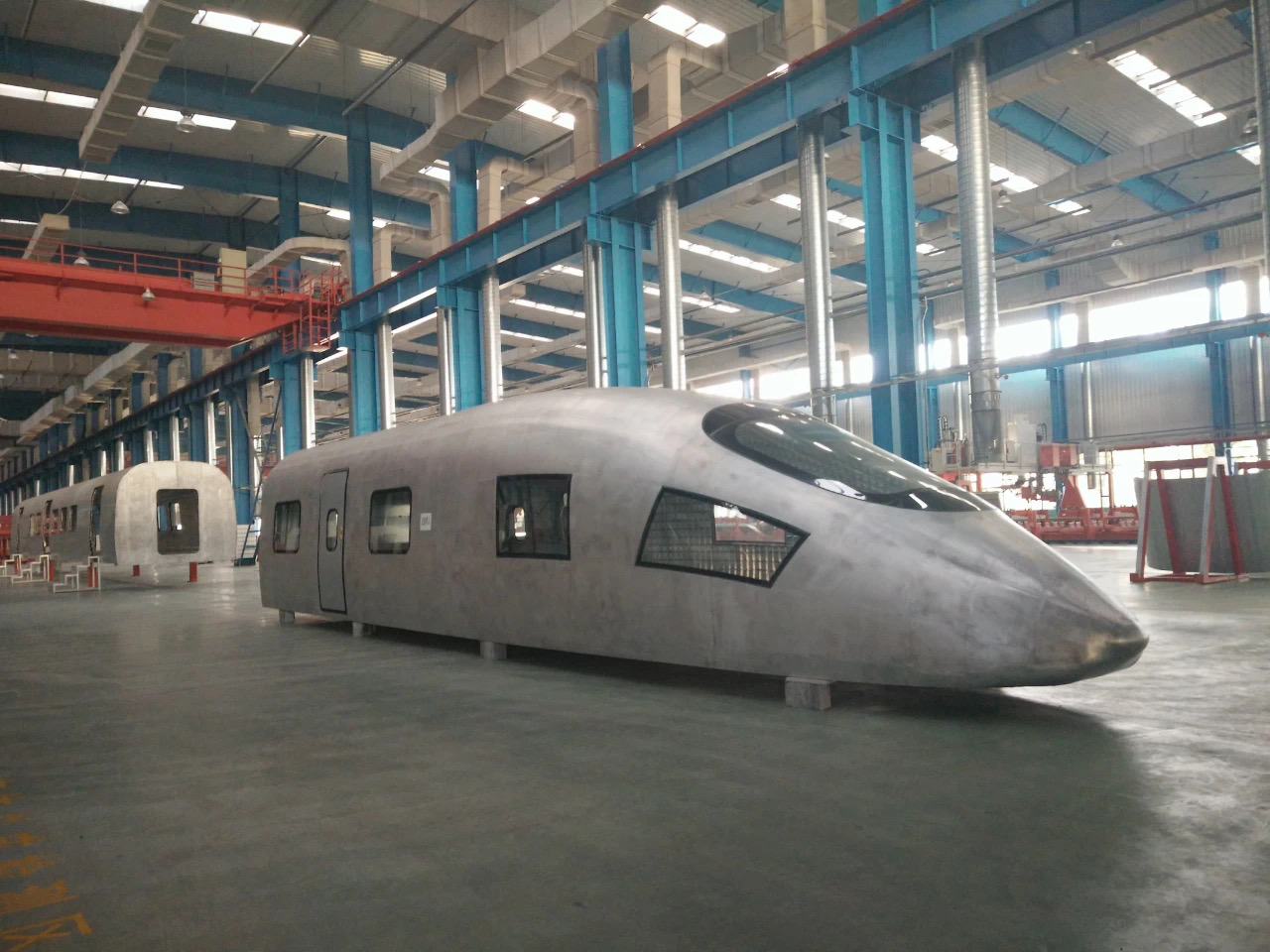 鋁合金不止只有門窗，還有這些高大上的領域 ！